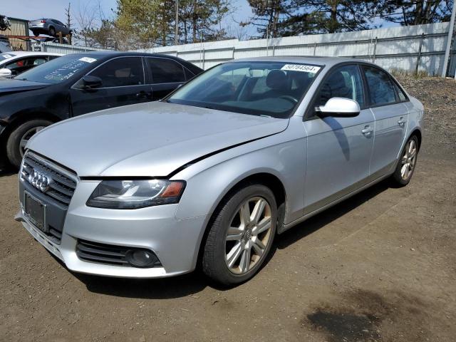 Изображение 2011 AUDI A4 PREMIUM 2011
