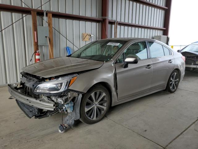 Изображение 2017 SUBARU LEGACY 2.5I LIMITED 2017