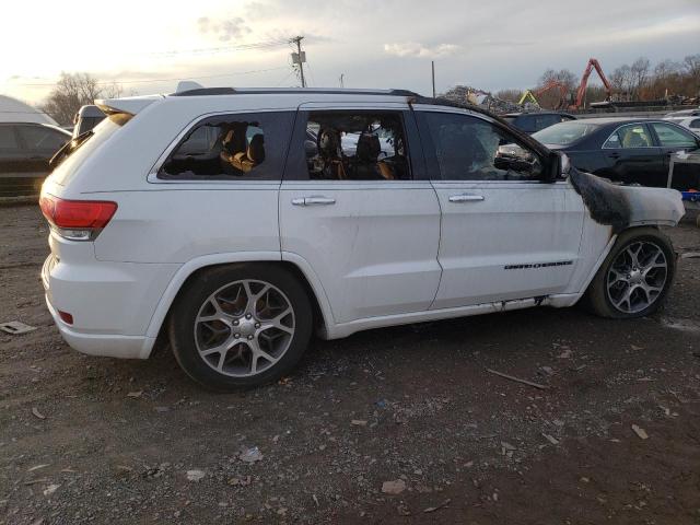 Изображение 3 2018 JEEP GRAND CHEROKEE OVERLAND 2018 с VIN 1C4RJFCG9JC509522