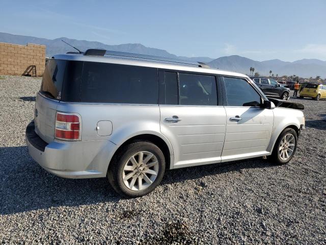 Изображение 3 2011 FORD FLEX SEL 2011 с VIN 2FMHK6CC6BBD27893