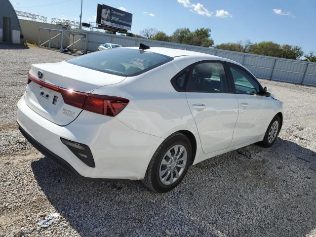 Изображение 3 2021 KIA FORTE FE 2021 с VIN 3KPF24AD5ME391382