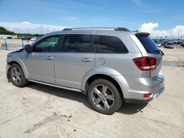 Изображение 2 2018 DODGE JOURNEY CROSSROAD 2018 с VIN 3C4PDCGB7JT141356