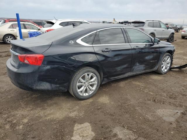 Obraz 3 z 2019 CHEVROLET IMPALA LT 2019 z VIN 1G11Z5S33KU147013