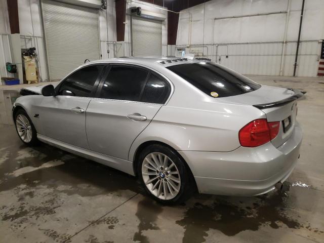 Изображение 2 2009 BMW 335 XI 2009 с VIN WBAPL33599A405454