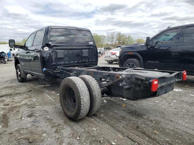 Image 2 of 2022 RAM 3500  2022 with VIN 3C7WRSCL6NG178406