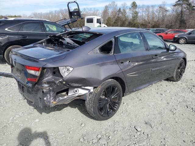 Obraz 3 z 2018 HONDA ACCORD SPORT 2018 z VIN 1HGCV2E39JA051104