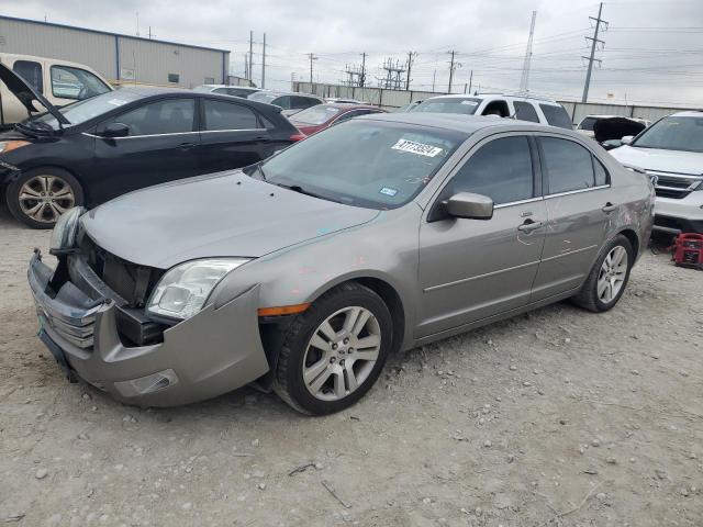 Obraz 2008 FORD FUSION SEL 2008
