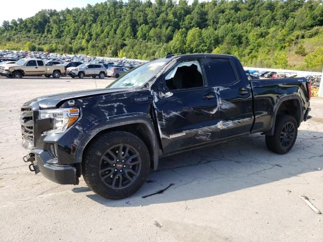 2020 GMC SIERRA K1500 ELEVATION 2020 image