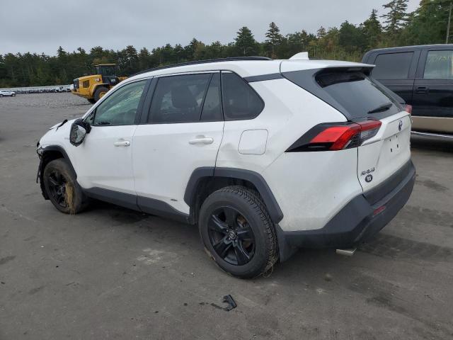Obraz 2 z 2019 TOYOTA RAV4 LE 2019 z VIN JTMMWRFV2KD019037