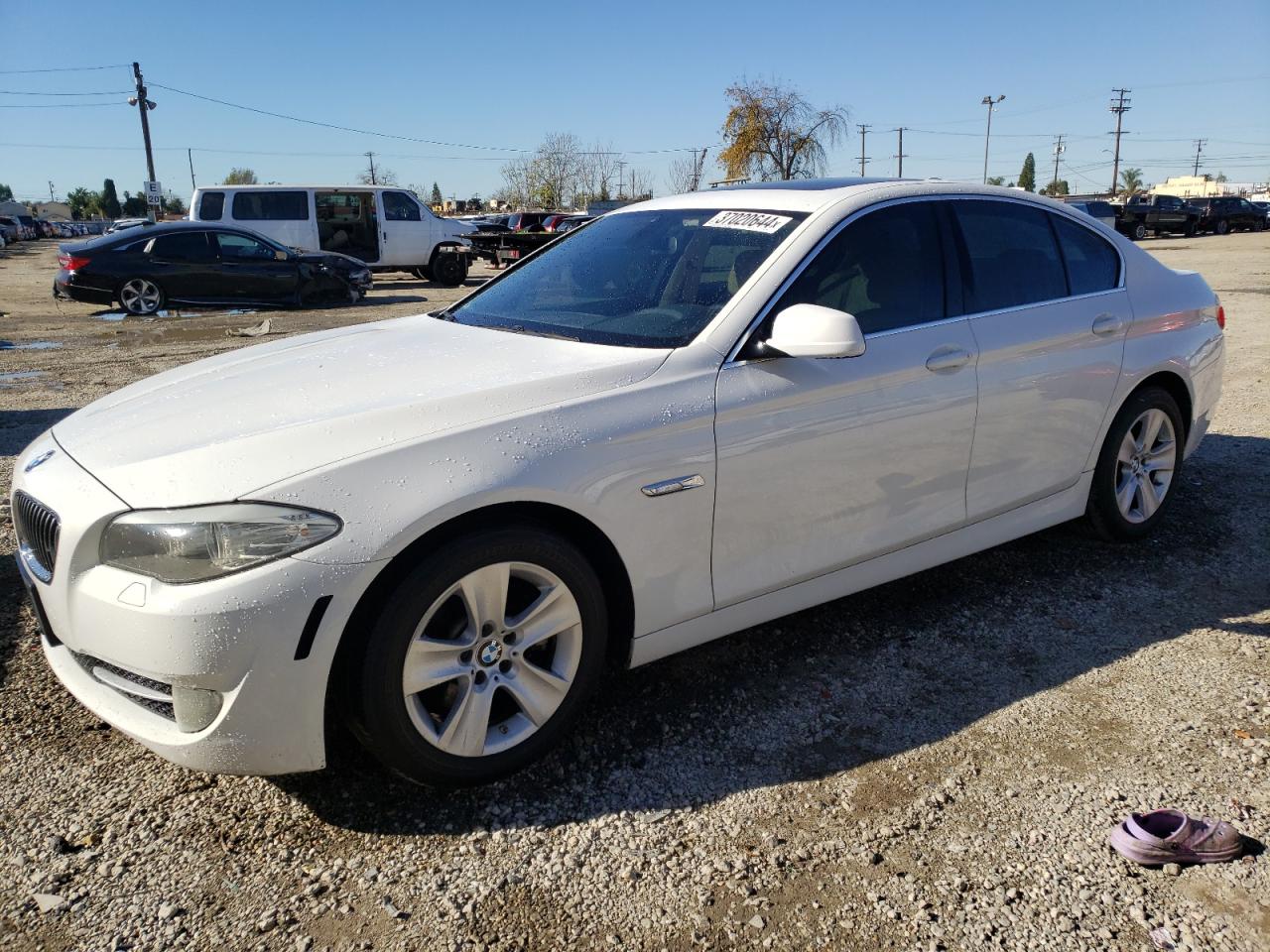 Изображение 2011 BMW 528 I 2011