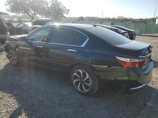 Изображение 2 2016 HONDA ACCORD EXL 2016 с VIN 1HGCR3F85GA015553