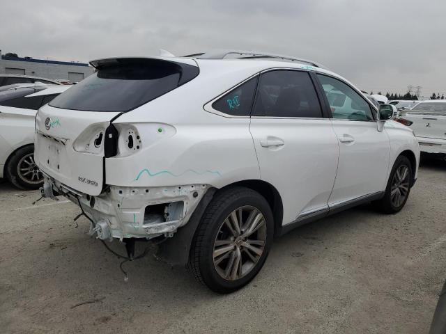 Изображение 3 2015 LEXUS RX 350 2015 с VIN 2T2ZK1BA4FC172068
