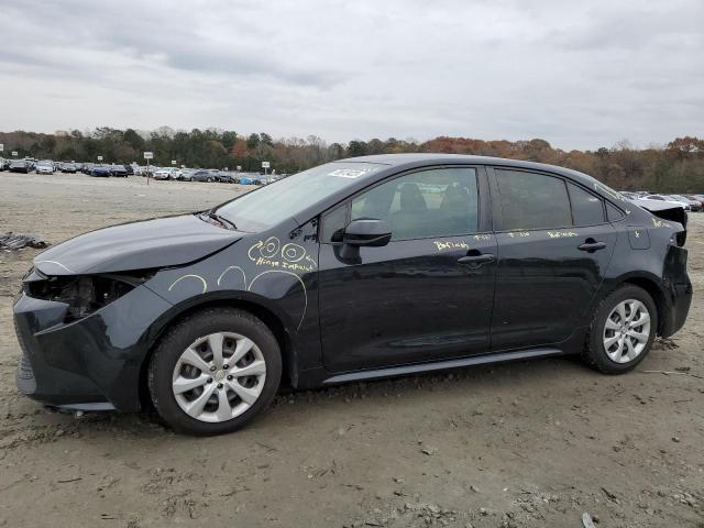 Obraz 1 z 2021 TOYOTA COROLLA LE 2021 z VIN JTDEPMAE2MJ145138