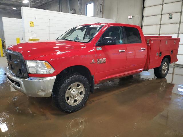 Изображение 1 2015 RAM 2500 SLT 2015 с VIN 3C6UR5JL4FG624585