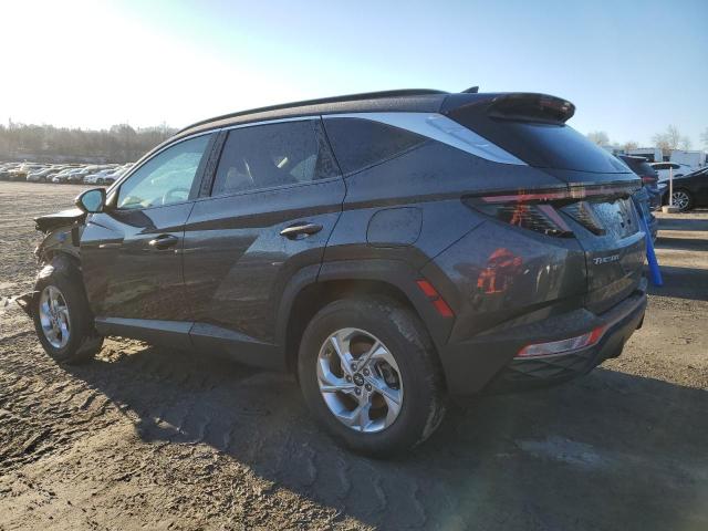 Изображение 2 2022 HYUNDAI TUCSON SEL 2022 с VIN 5NMJBCAE2NH025368