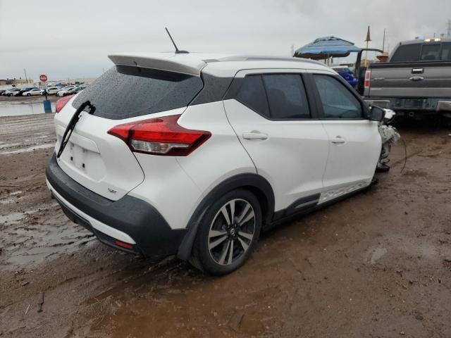 Изображение 3 2019 NISSAN KICKS S 2019 с VIN 3N1CP5CUXKL527637