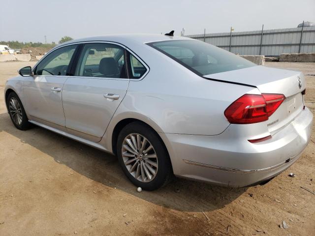 Obraz 2 z 2016 VOLKSWAGEN PASSAT SE 2016 z VIN 1VWBS7A38GC007384
