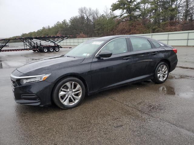 Obraz 1 z 2018 HONDA ACCORD LX 2018 z VIN 1HGCV1F12JA239356