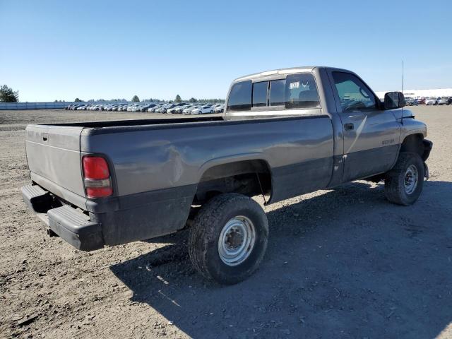Image 3 of 1998 DODGE RAM 2500  1998 with VIN 3B7KF26Z3WM207271