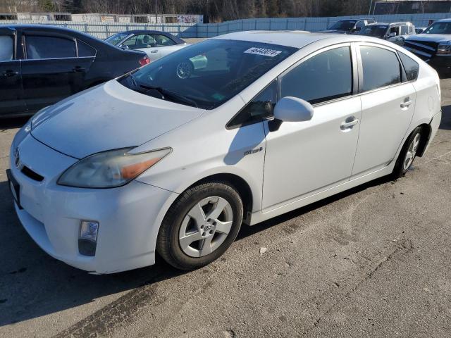 Obraz 1 z 2010 TOYOTA PRIUS  2010 z VIN JTDKN3DUXA0165905