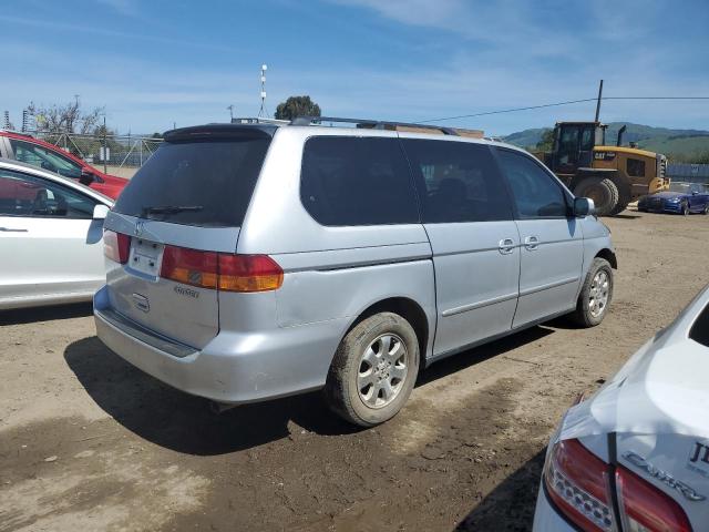 Obraz 3 z 2004 HONDA ODYSSEY EXL 2004 z VIN 5FNRL18994B074600