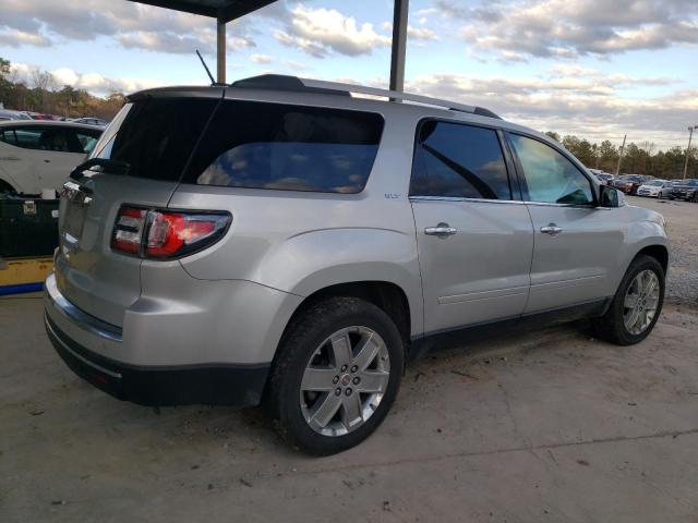 Image 3 of 2017 GMC ACADIA LIMITED SLT-2 2017 with VIN 1GKKRSKD1HJ302370