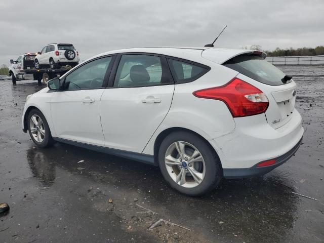 Image 2 of 2014 FORD FOCUS SE 2014 with VIN 1FADP3K22EL257525