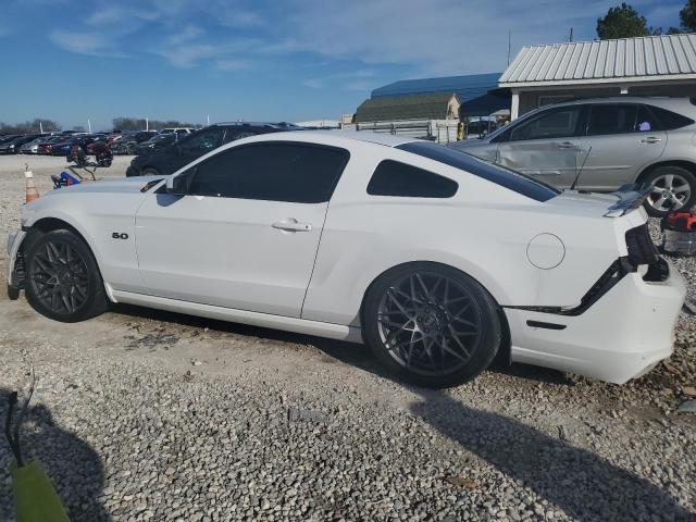 Obraz 2 z 2014 FORD MUSTANG GT 2014 z VIN 1ZVBP8CFXE5244734