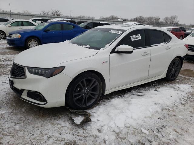 Изображение 2019 ACURA TLX TECHNOLOGY 2019