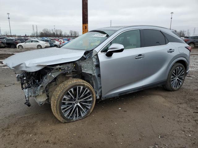 2023 LEXUS RX 350 BASE 2023 image