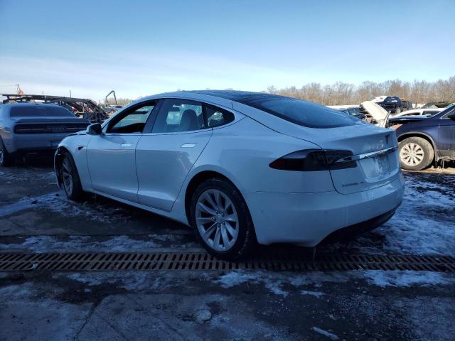Изображение 2 2019 TESLA MODEL S  2019 с VIN 5YJSA1E28KF333962