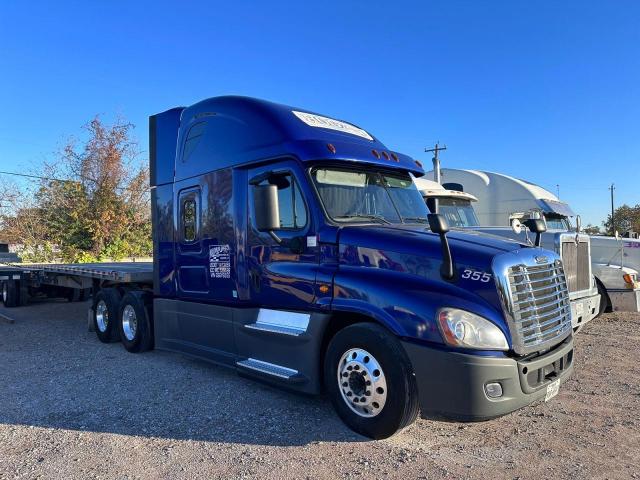 Изображение 2016 FREIGHTLINER CASCADIA 125  2016