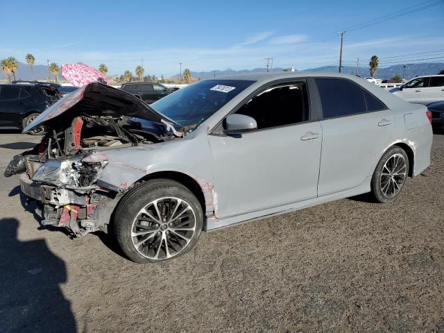 Изображение 1 2014 TOYOTA CAMRY L 2014 с VIN 4T1BF1FK0EU798081