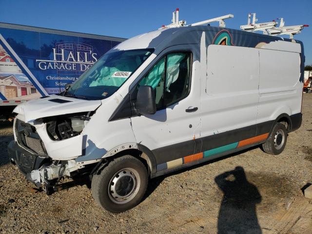 Obraz 1 z 2022 FORD TRANSIT T-250 2022 z VIN 1FTBR1C85NKA07091