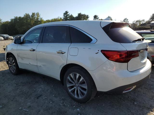 Obraz 2 z 2016 ACURA MDX TECHNOLOGY 2016 z VIN 5FRYD4H43GB024261