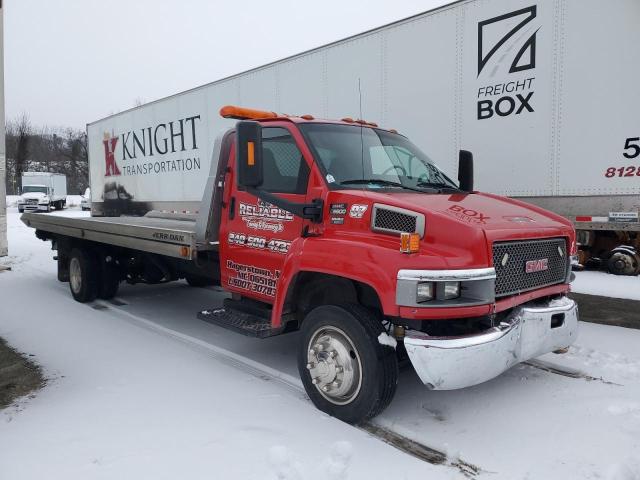 Obraz 2003 GMC C5500 C5C042 2003