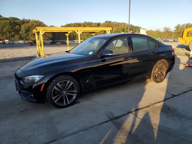 Obraz 2018 BMW 330E  2018