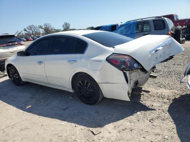 Image 2 of 2012 NISSAN ALTIMA BASE 2012 with VIN 1N4AL2AP9CC182423