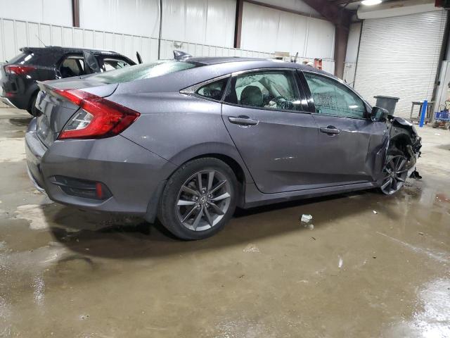Image 3 of 2020 HONDA CIVIC EX 2020 with VIN 19XFC1F31LE220607