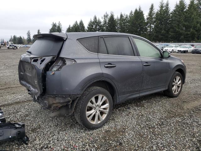 Изображение 3 2015 TOYOTA RAV4 LIMITED 2015 с VIN JTMDFREV5FD147988
