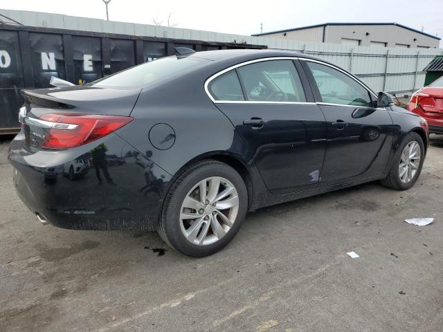 Изображение 3 2016 BUICK REGAL  2016 с VIN 2G4GK5EX4G9101954