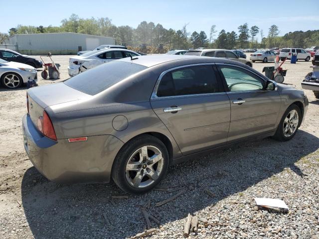 Image 3 of 2010 CHEVROLET MALIBU LS 2010 with VIN 1G1ZB5EB3AF237436
