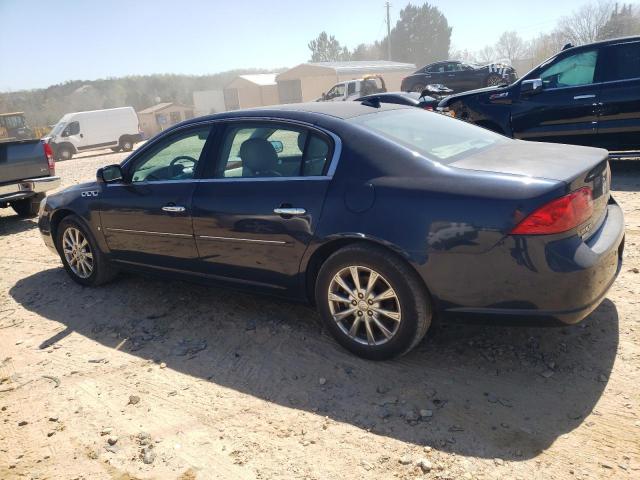 Obraz 2 z 2009 BUICK LUCERNE CXL 2009 z VIN 1G4HD57M69U103972