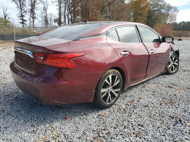 Obraz 3 z 2017 NISSAN MAXIMA 3.5S 2017 z VIN 1N4AA6AP9HC371240