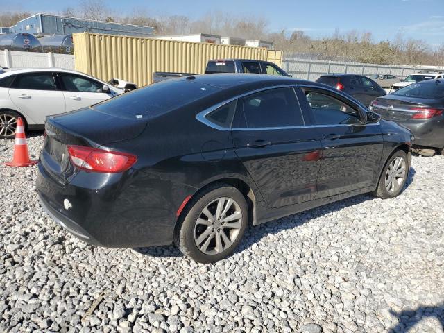 Изображение 3 2015 CHRYSLER 200 LIMITED 2015 с VIN 1C3CCCAB5FN591089