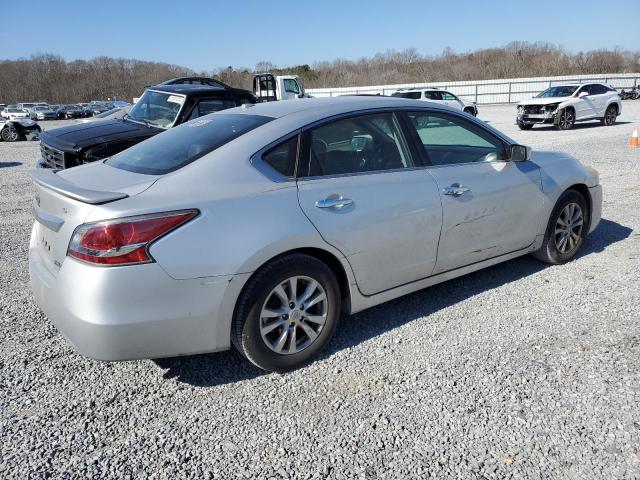 Obraz 3 z 2014 NISSAN ALTIMA 2.5 2014 z VIN 1N4AL3AP9EC170846