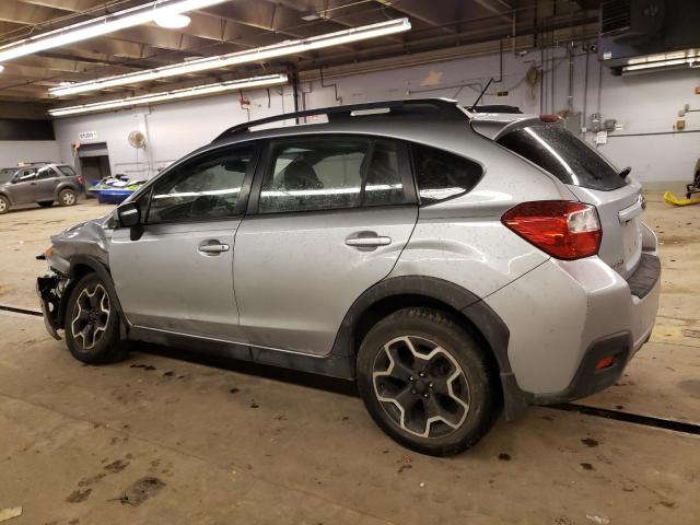 Obraz 2 z 2015 SUBARU XV CROSSTREK 2.0 PREMIUM 2015 z VIN JF2GPACC0FH318654