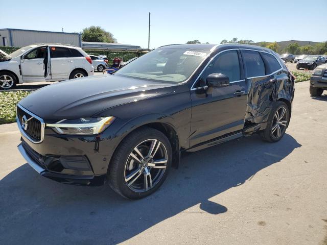 Obraz 1 z 2019 VOLVO XC60 T5 MOMENTUM 2019 z VIN LYV102DK7KB188209