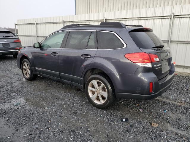 Obraz 2 z 2013 SUBARU OUTBACK 2.5I PREMIUM 2013 z VIN 4S4BRBCC5D3312377