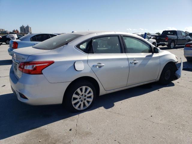 Obraz 3 z 2017 NISSAN SENTRA S 2017 z VIN 3N1AB7AP7HY316518